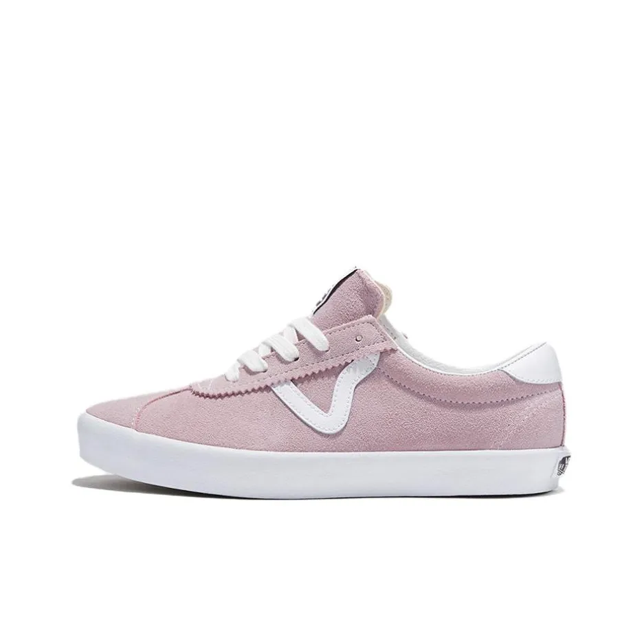 Vans Sport Low 'Pink'