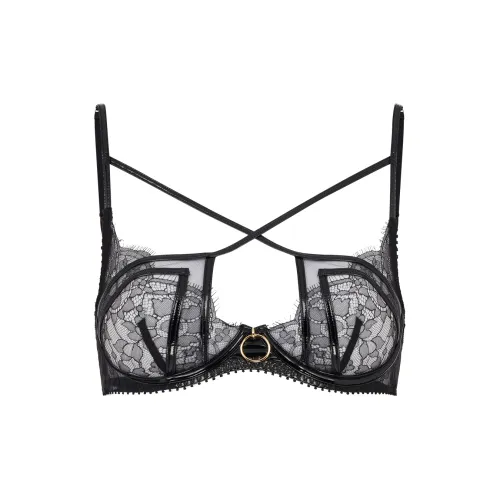 Agent Provocateur Черные Женские Бюстгальтеры