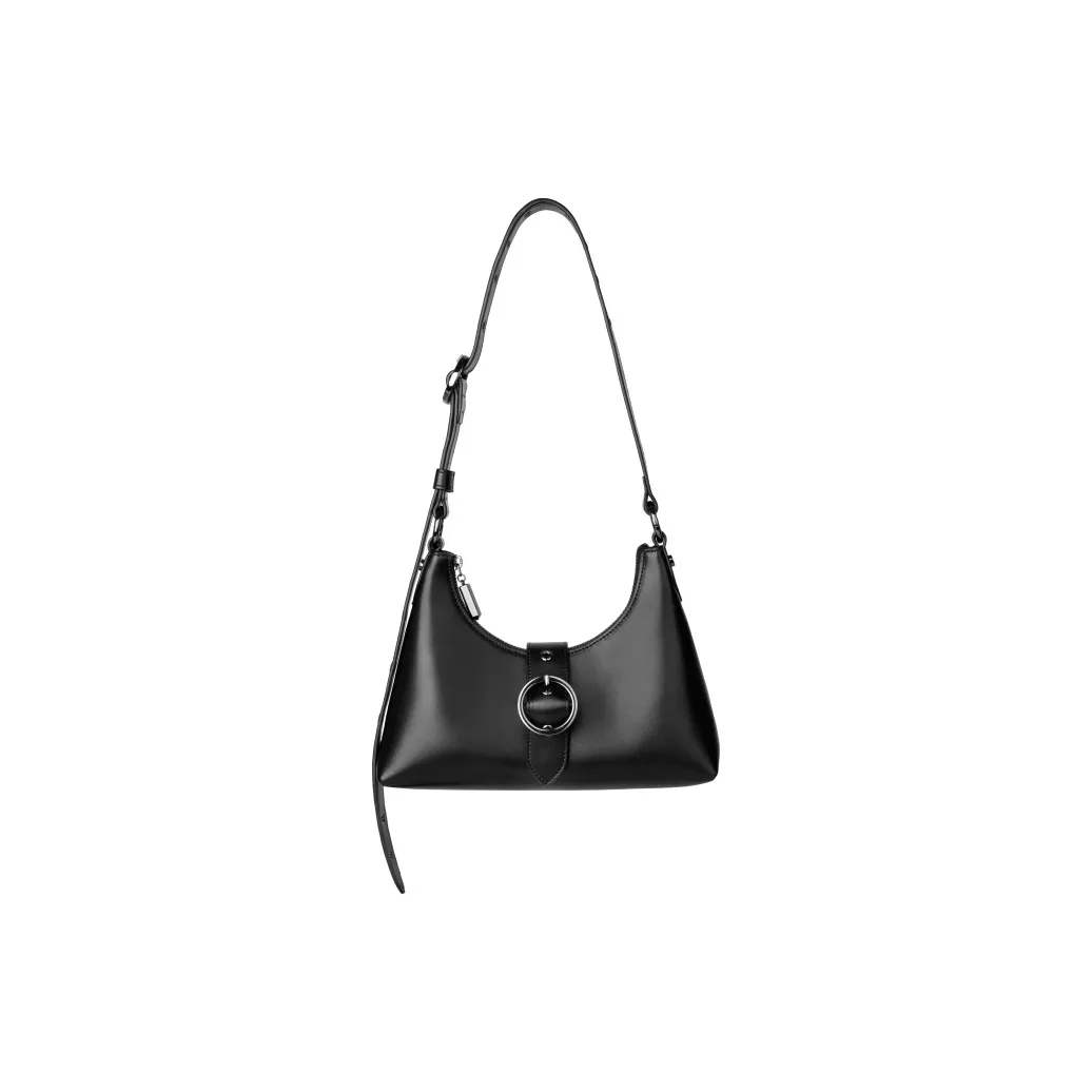 INJOYLIFE Сумки через плечо Черные Женские