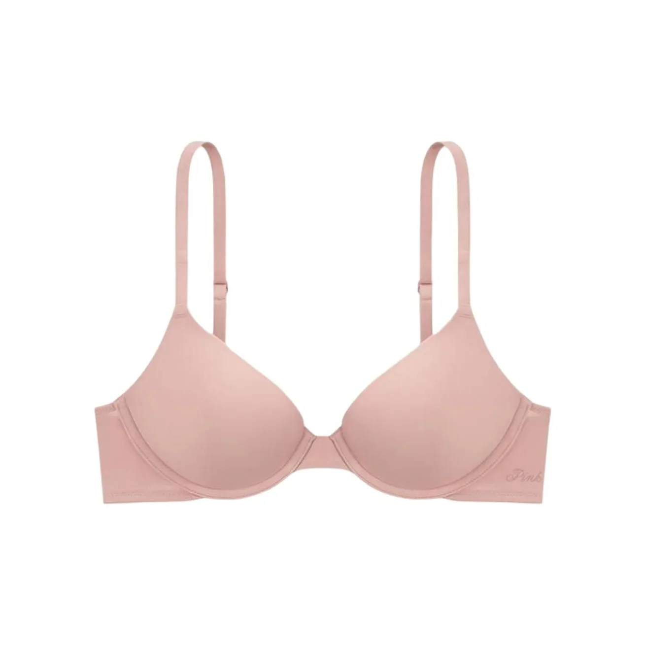 Victoria's Secret Bra Women's Nude Pink