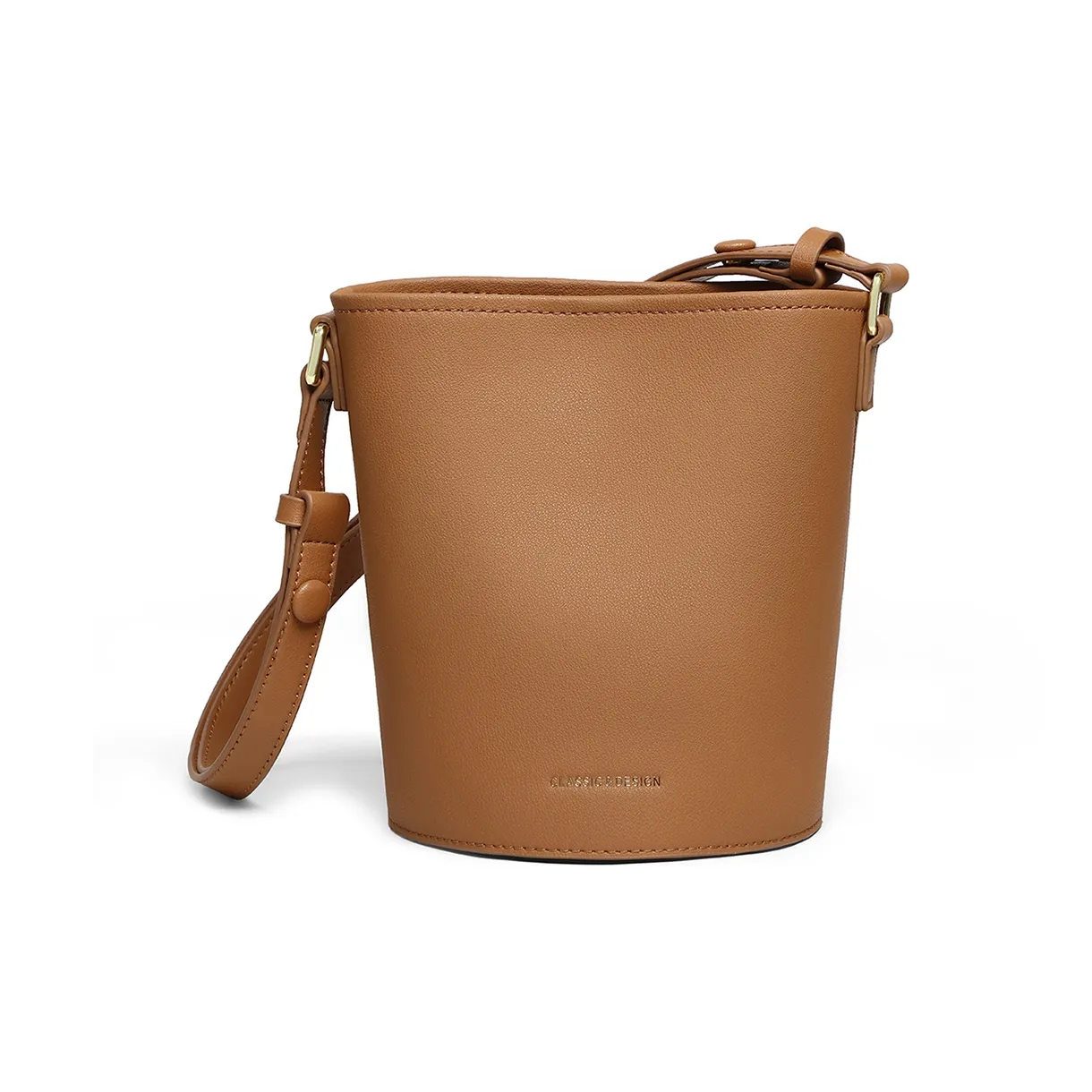 COMELY Коровья кожа с синтетической кожей сумка через плечо женская верблюжий коричневый