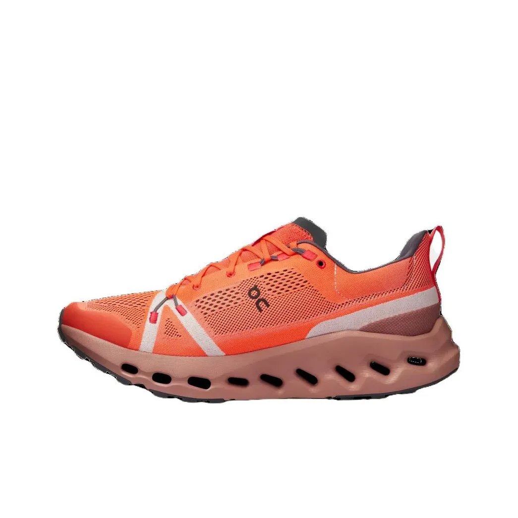 On Cloudsurfer Running Shoes Men