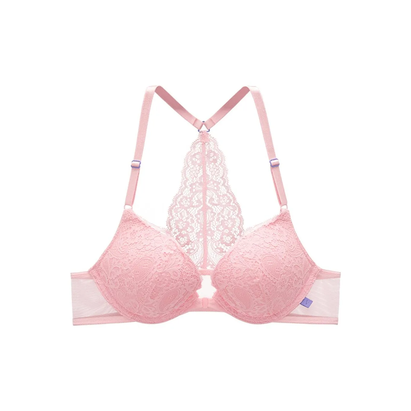 Victoria's Secret Bra Women's Pink