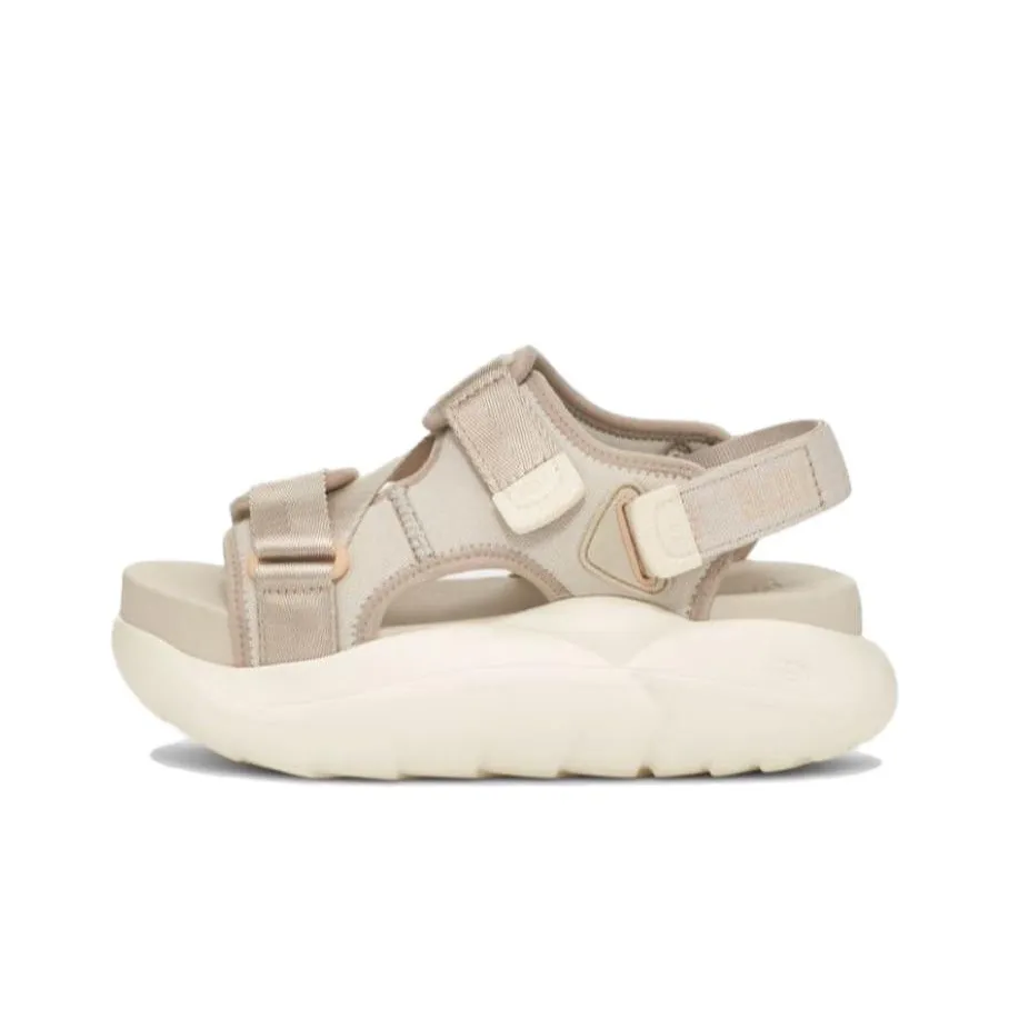 UGG La Alto Cross Strap 'Ceramic' Women's