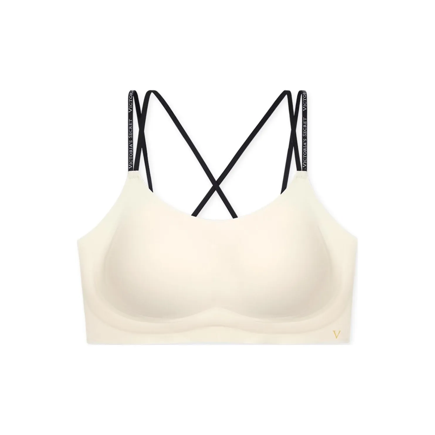 Victoria's Secret Bra Women's Beige