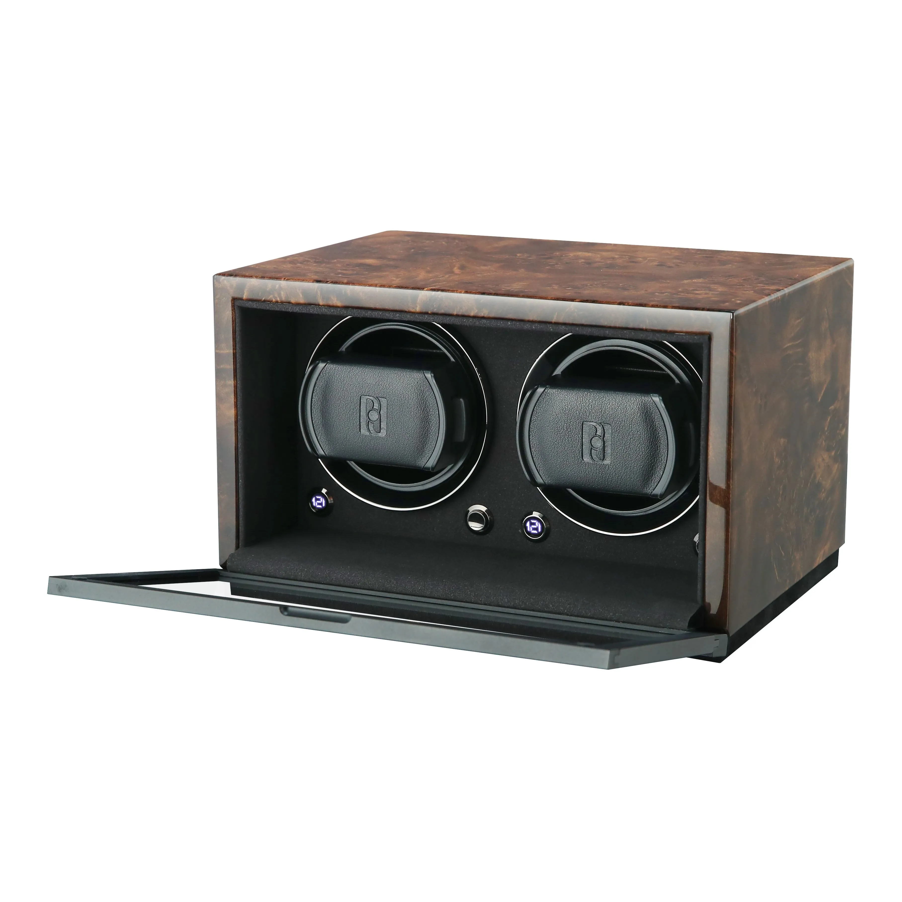 PAUL DESIGN-P.D Unisex Watch Winders