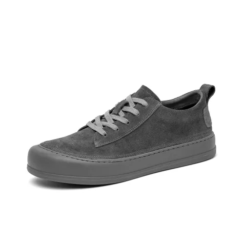 Product B Кроссовки для скейтбординга Low Топ Мужские