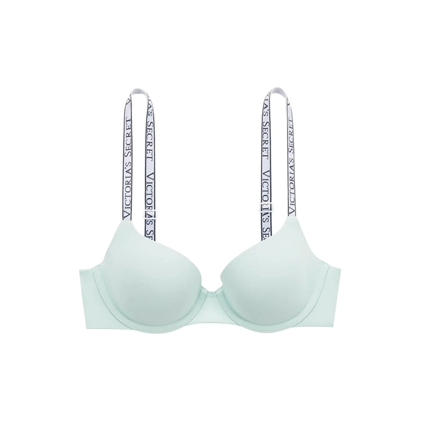 Victoria's Secret Xiaobing Cup Series Bra Women's Mint Green