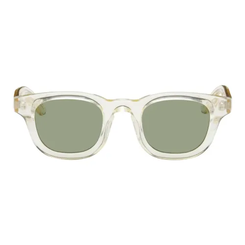 Thierry Lasry Мужские солнцезащитные очки