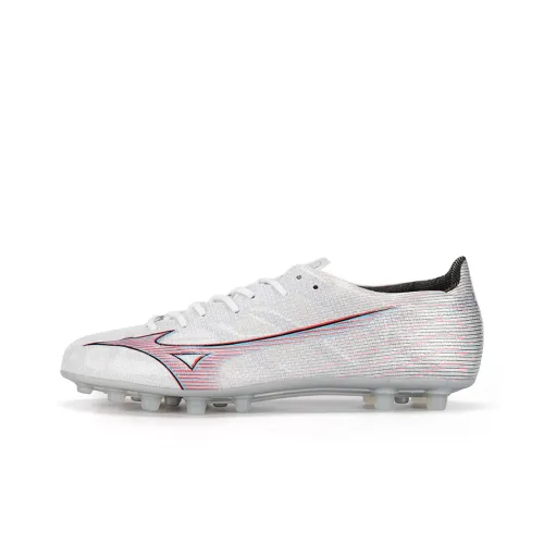 Mizuno Футбольные бутсы Низкие Белые Унисекс