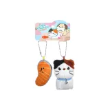 블랙, 화이트, 브라운 펜던트