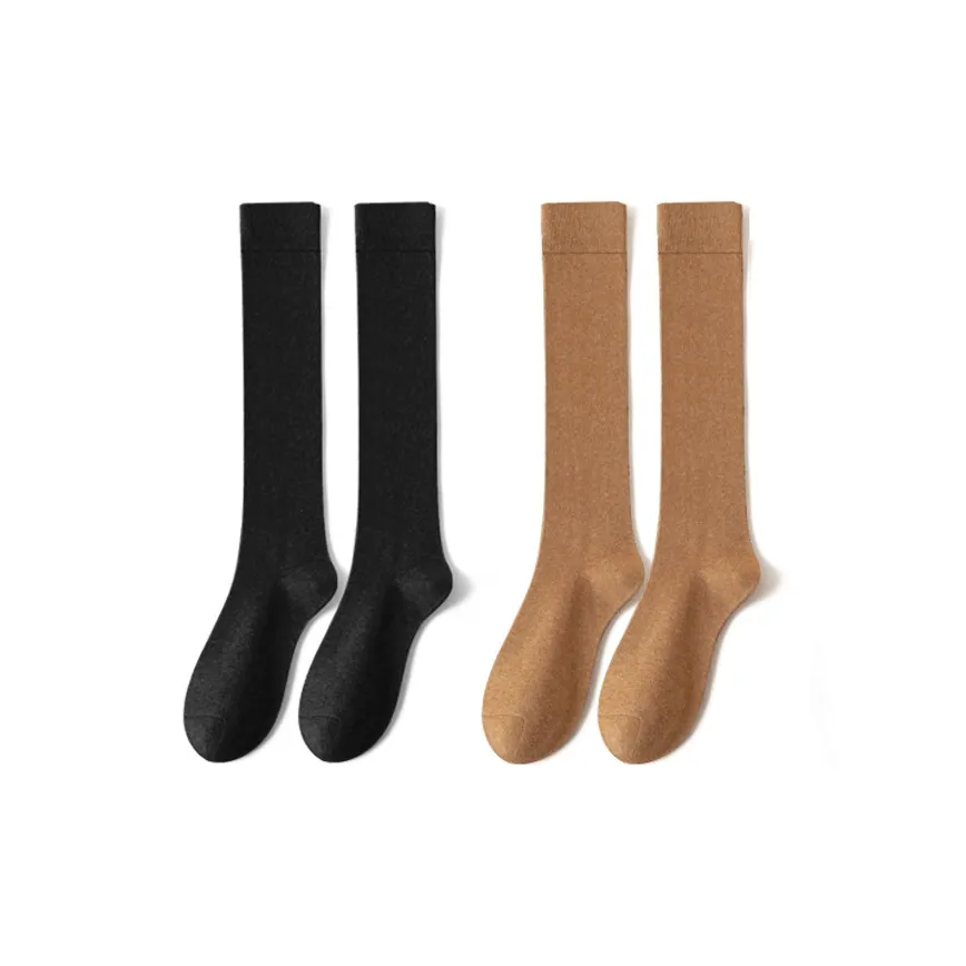 RUMEE FOR Бедро высокие носки женские 2 штуки