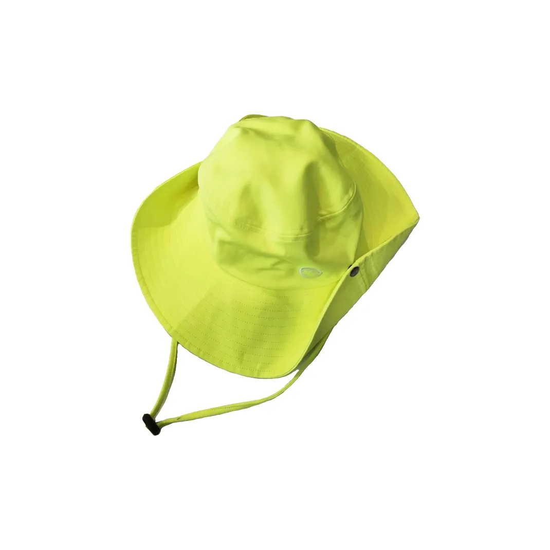 HOII Polyester/Elastane Sun Protection Hat 2WAY Hiking Cap Unisex
