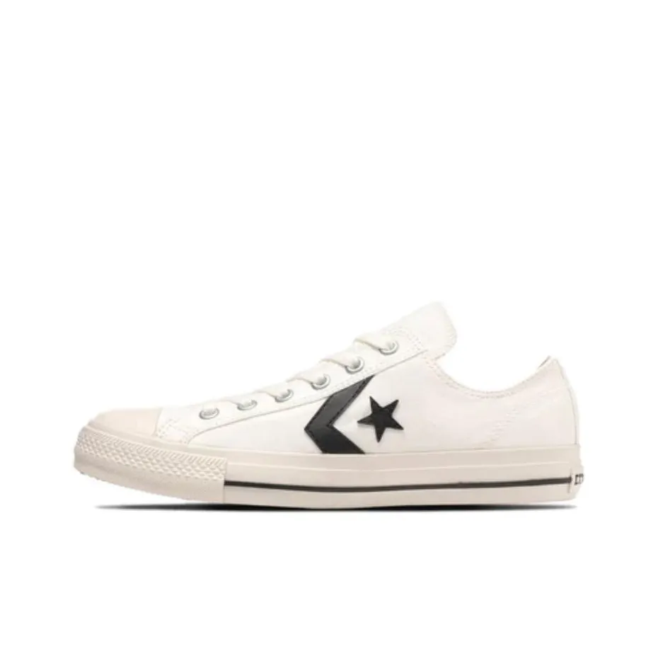 Конверс CXP Low Топ Кеды Унисекс Белый Черный Японская Версия