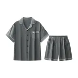 BBA 아이스 실크 남성 G793