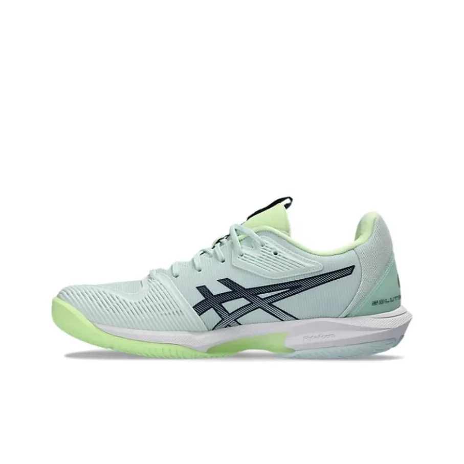Asics Solution Speed Ff 3 Sneakers 'Green' Women's