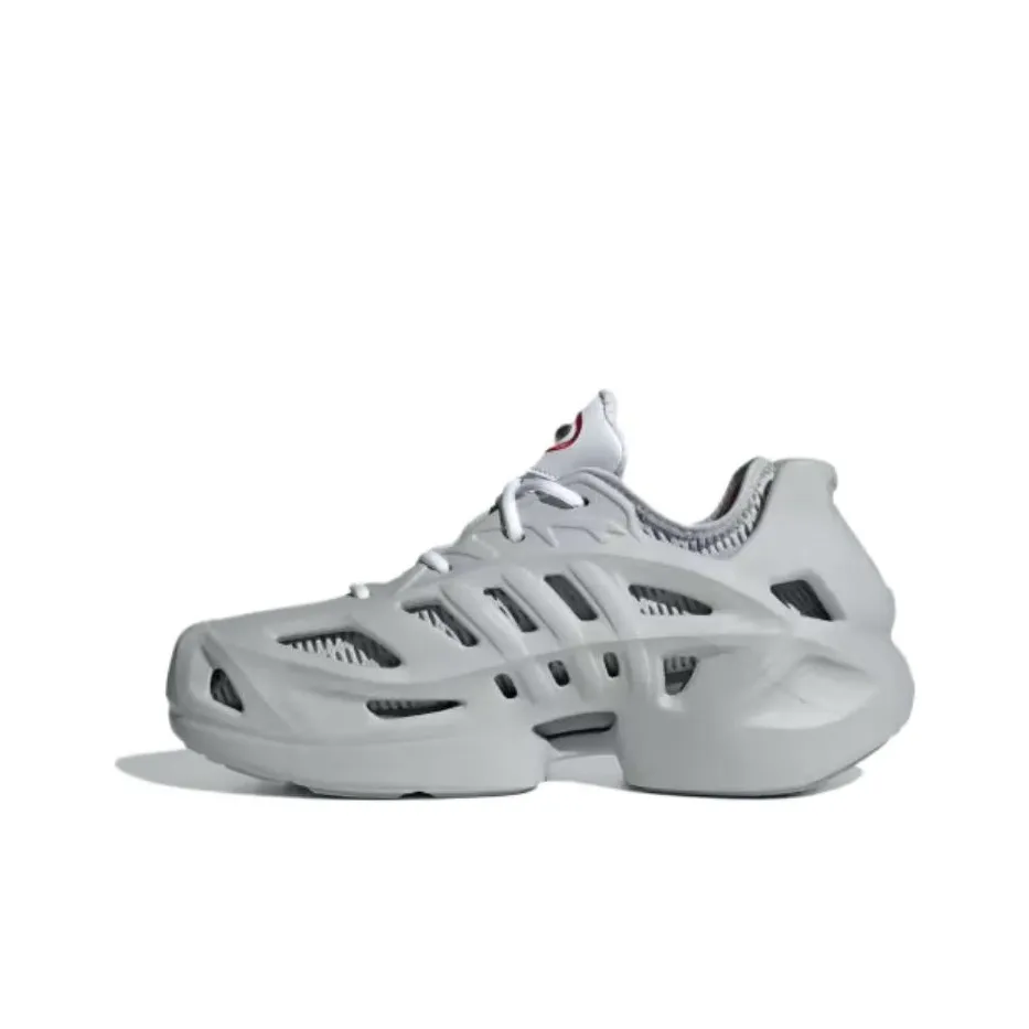 Adidas Originals Adifom Climacool Повседневный Низкий Топ Серый Мужской