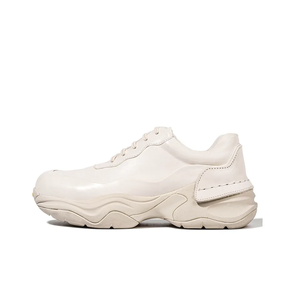 Dreambo Low Top Casual Shoes Women's