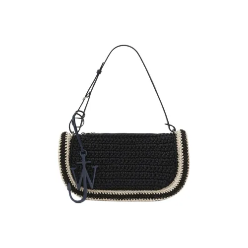 JW Anderson Bumper Tube Сумки через плечо Женские