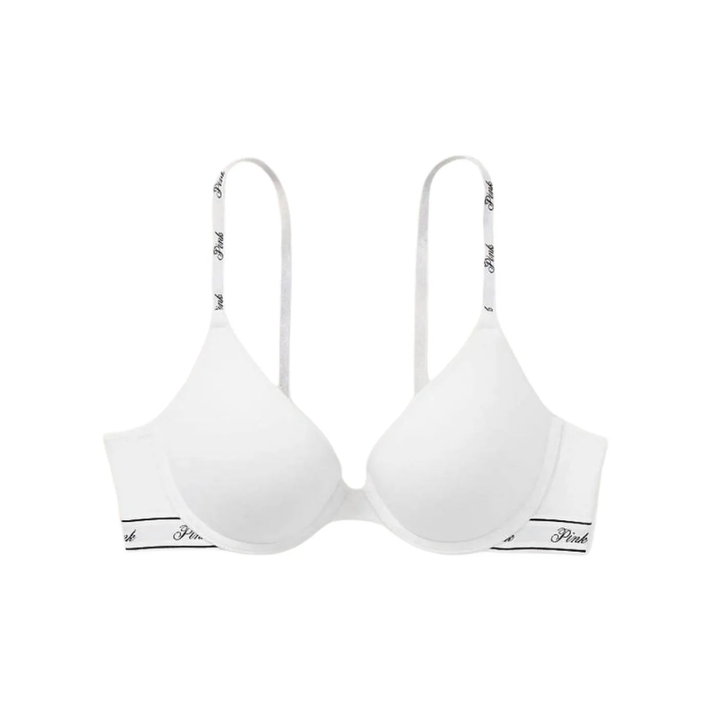 Victoria's Secret Bra Women's White