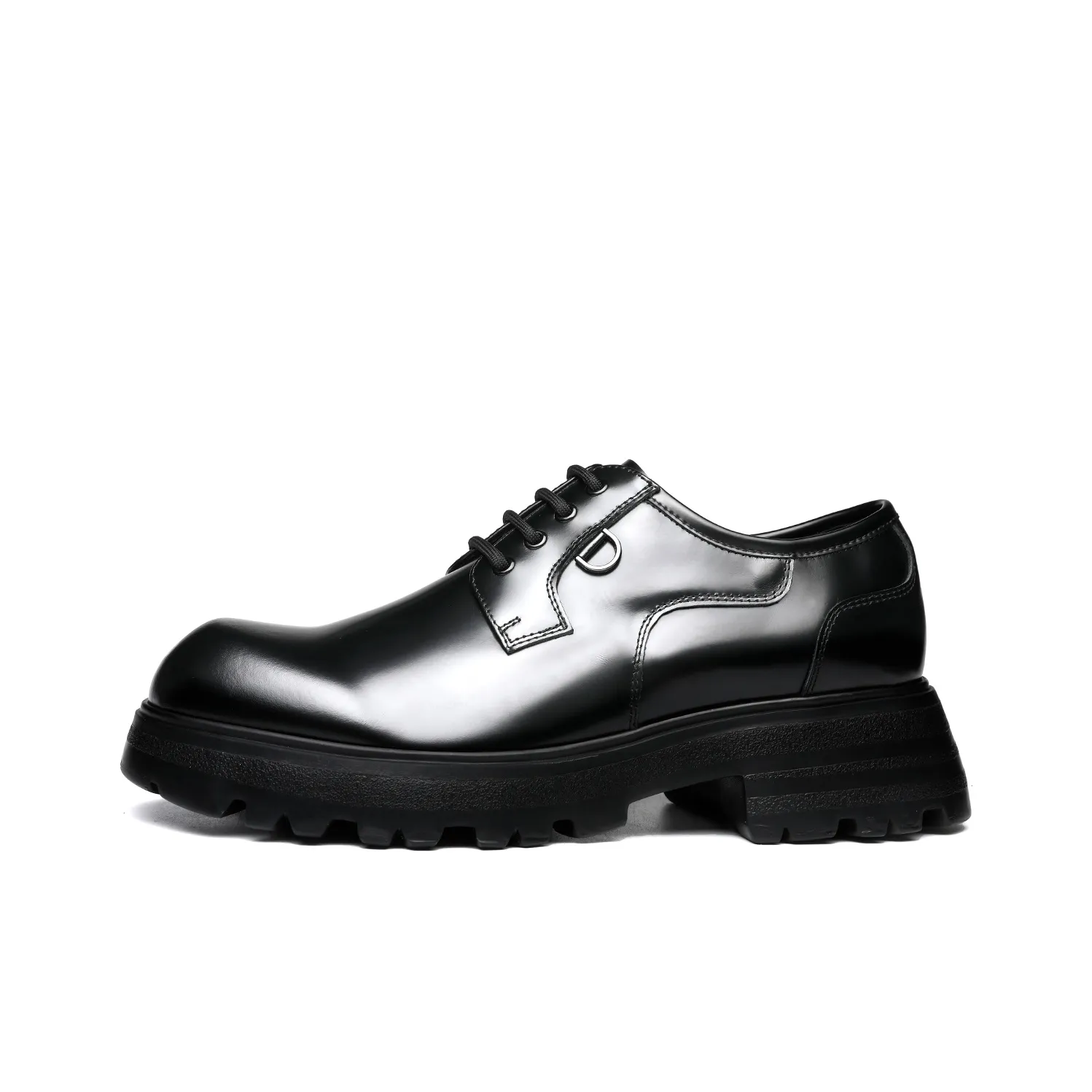 FAPAI Обувь Низкий Топ Черная Мужская