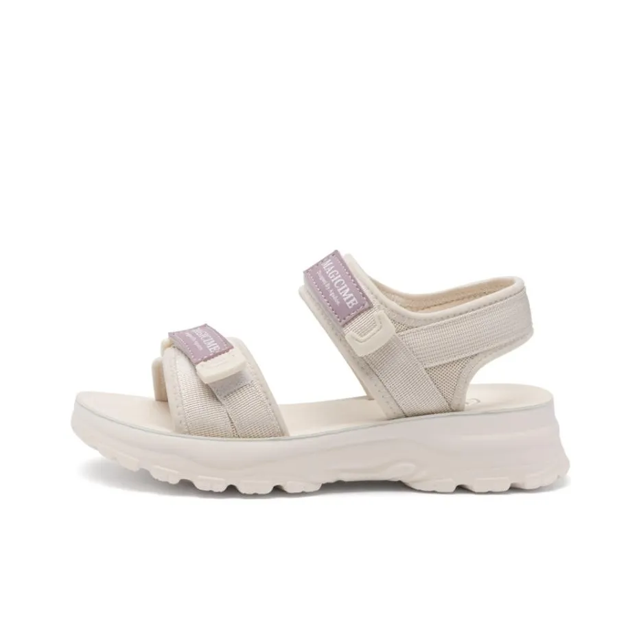 AGSDON One Ремешок Сандалии 4CM Женские