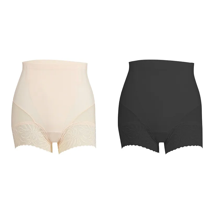 David Shapewear Bottom Women
s 2 Pack