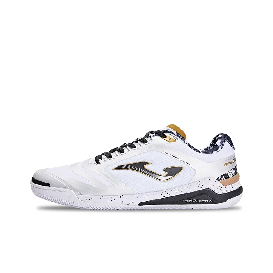 Joma IC IN Футбольные бутсы Мужские Белые