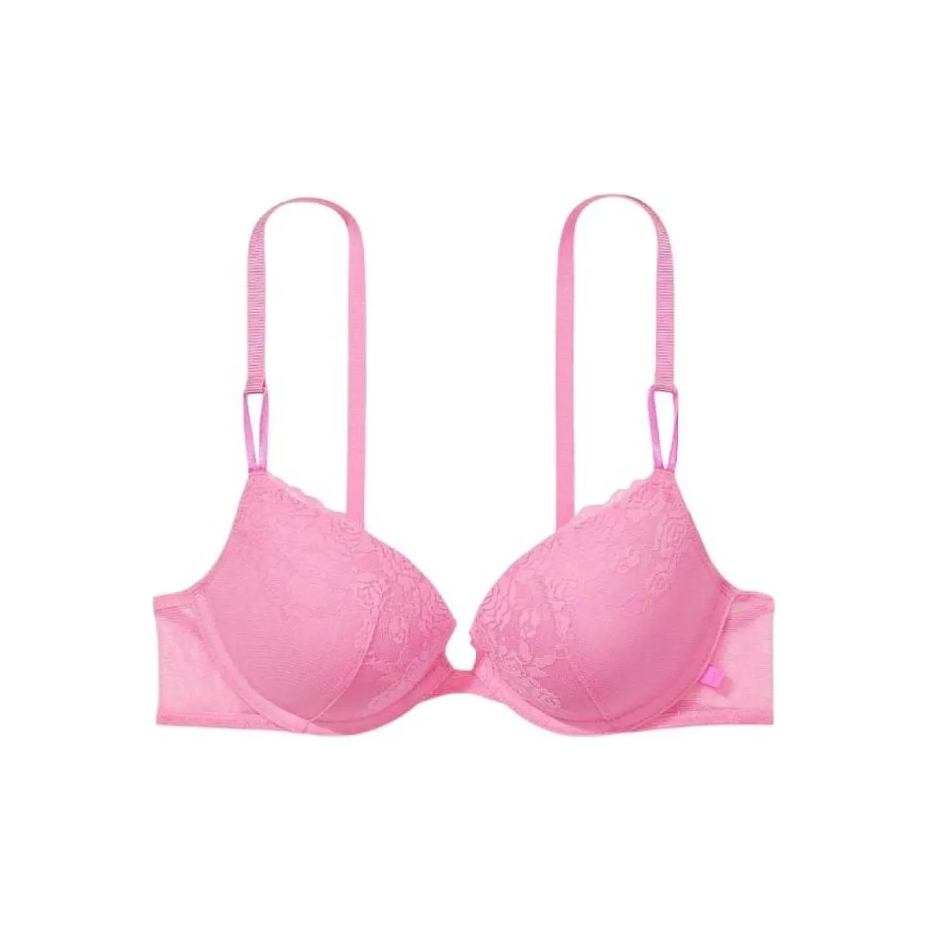 Victoria's Secret Bra Women's Pink