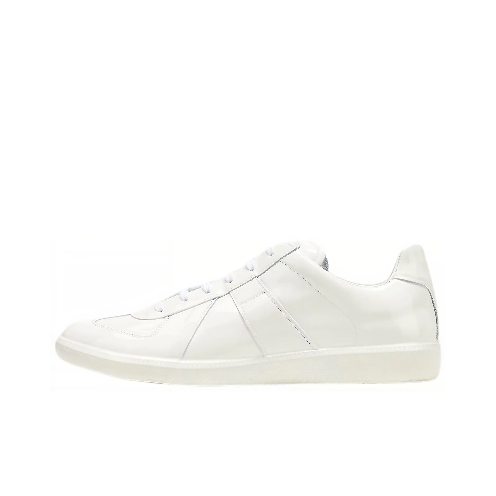 Maison Margiela Replica Low top Sneakers