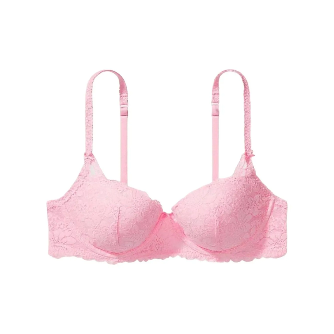 VICTORIA'S SECRET Bra Women's Pink