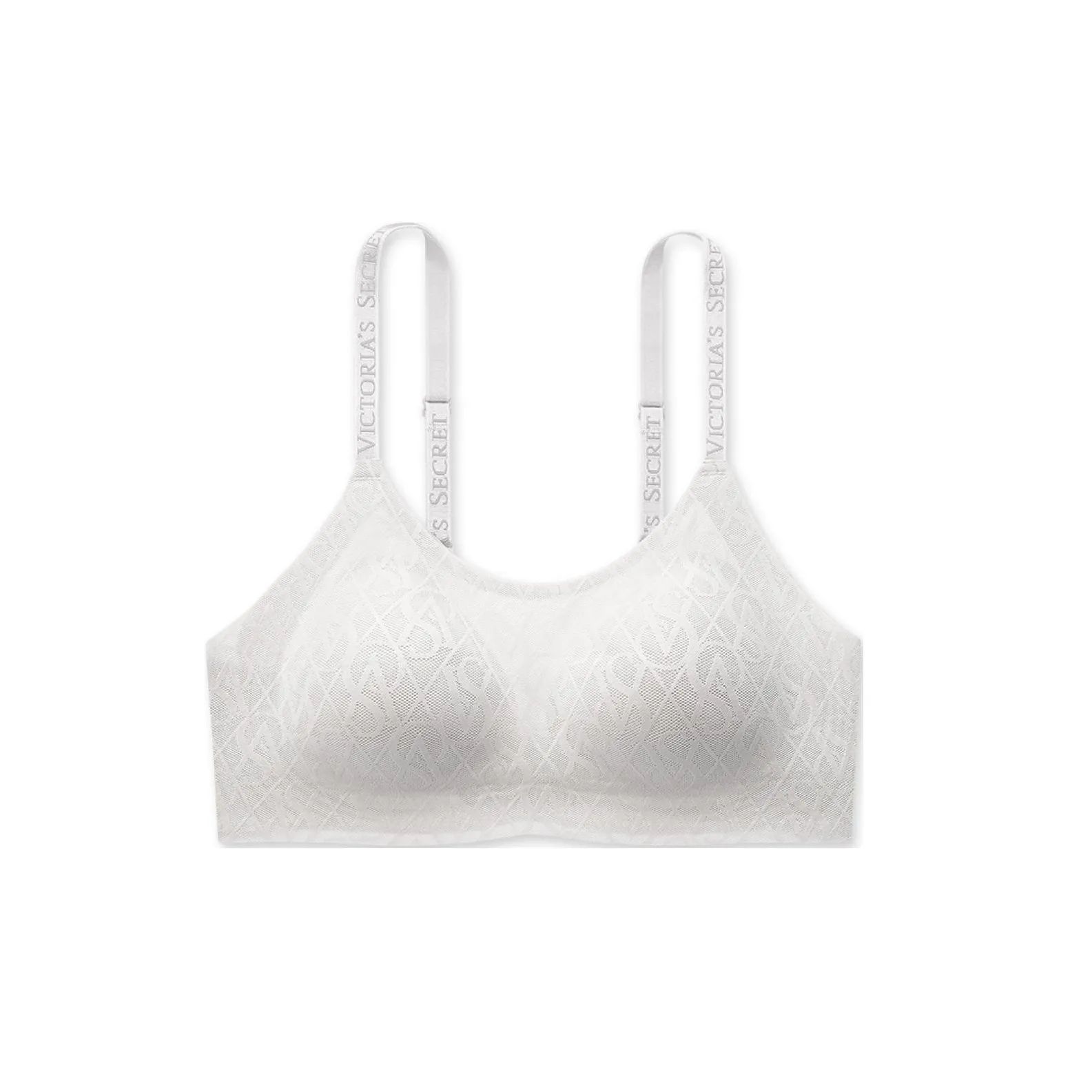 Victoria's Secret Anti gravity Series Bra Women's Gray
