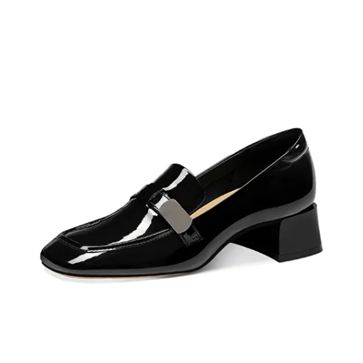 JESSICA SOPHIA Лоферы Женские