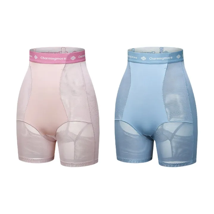 Charmingmore Корректирующее белье низ женское 2 штуки