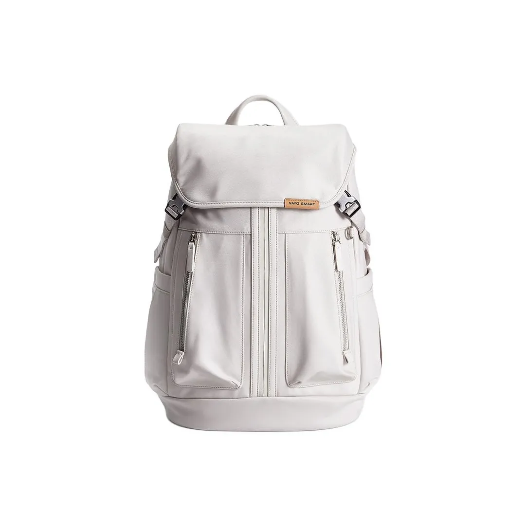 NAYO SMART Нейлон Рюкзак Средний Унисекс Многоцветный