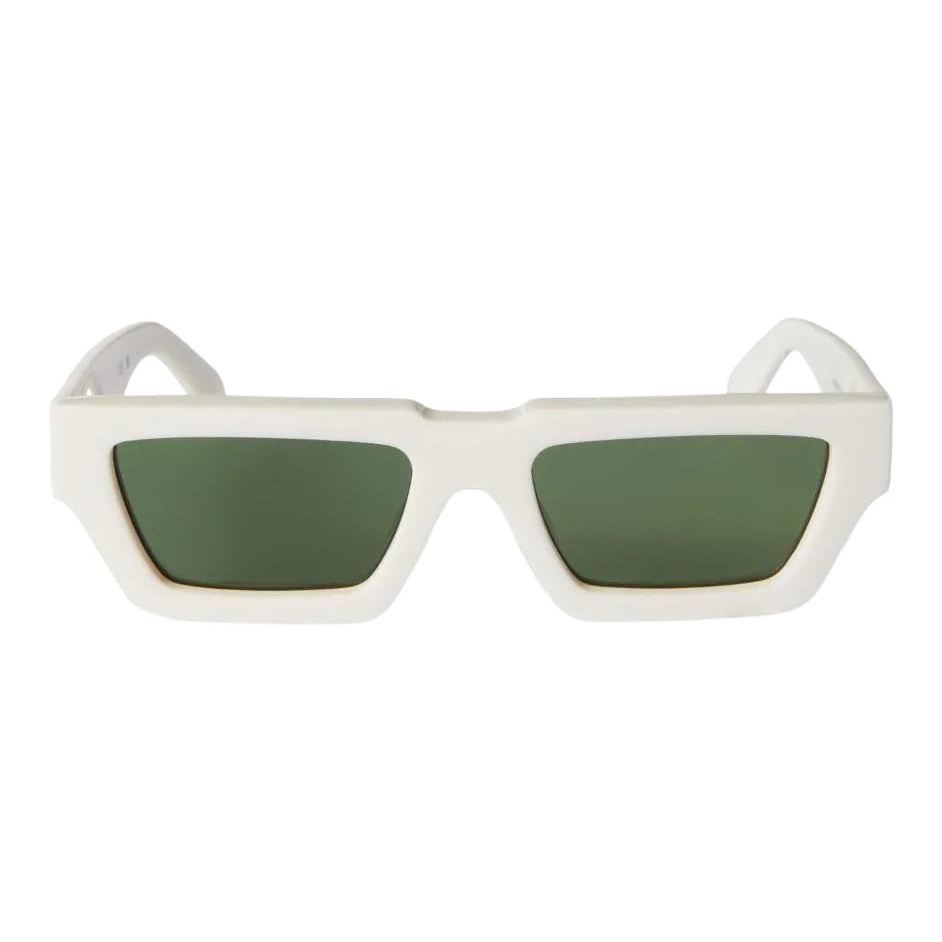 Top 10 Off-White Sunglasses You Need to Own in 2025