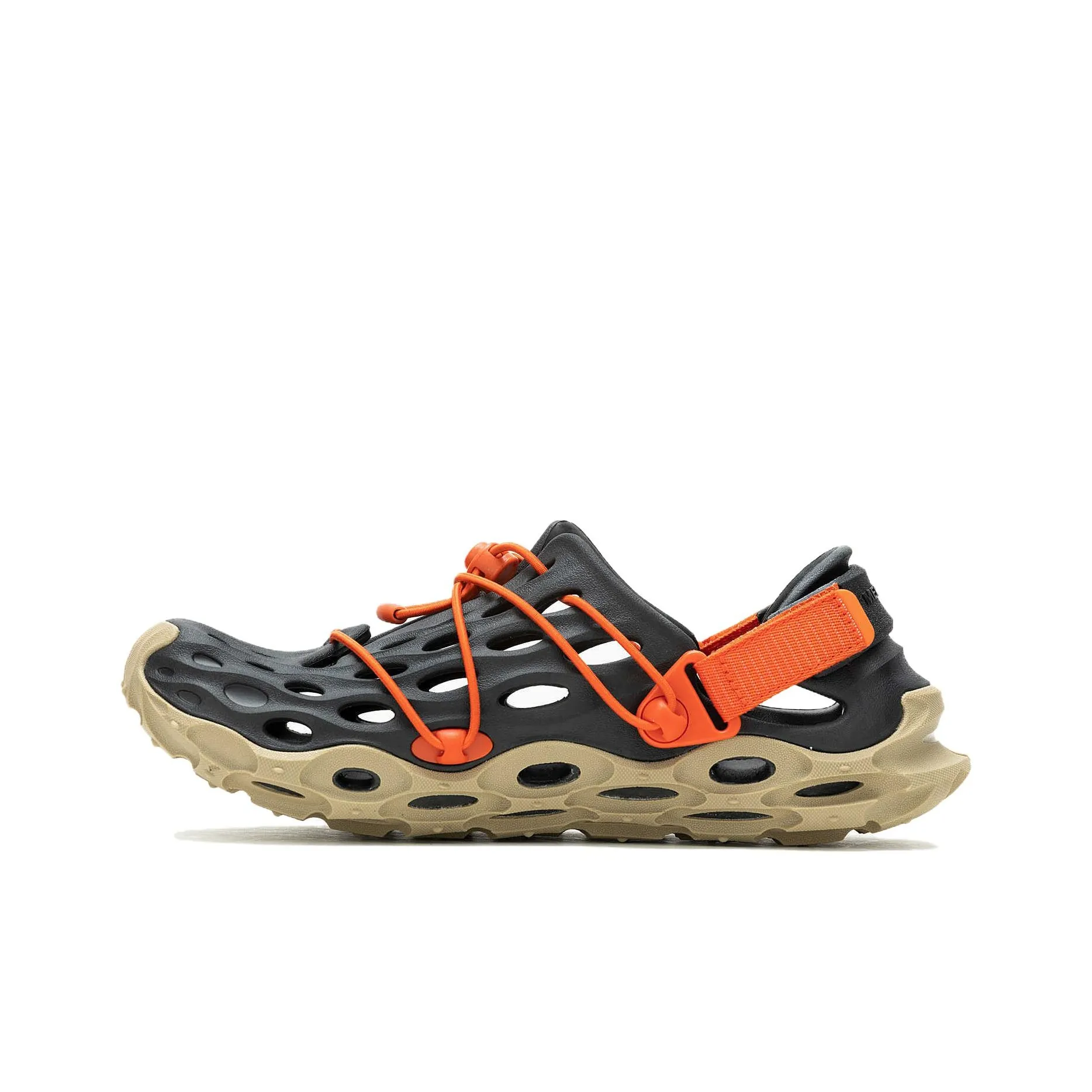 Hydro Moc Reese Cooper X Women's MERRELL At Cage 1TRL 'Black' Women's