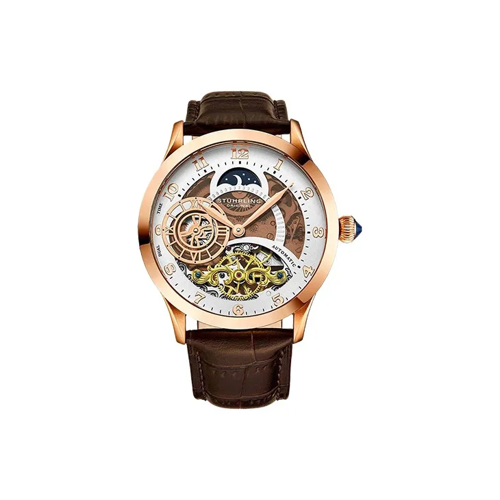 STUHRLING Men's Legend Collection Watch