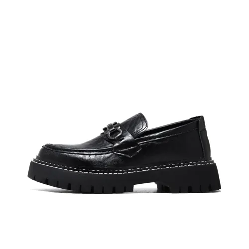ZUWUDONG Мужские повседневные туфли Low Top Черные для мужчин
