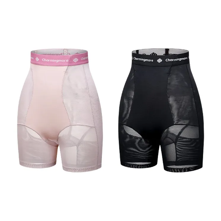 Charmingmore Корректирующее белье низ женское 2 штуки
