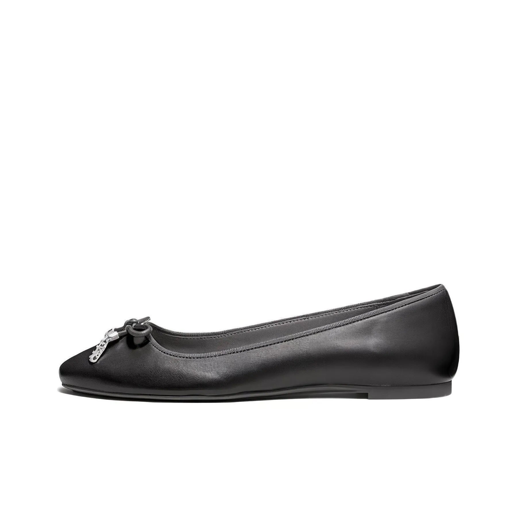 MICHAEL KORS Nori Women's Casual Shoes Women's Black