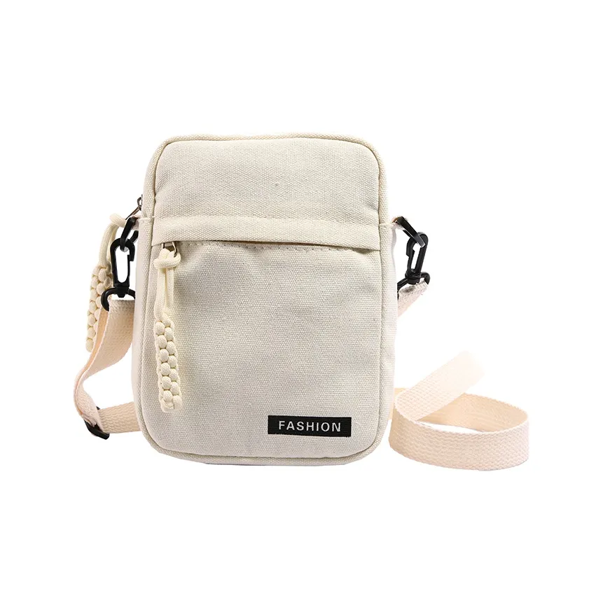 Parker Bear Canvas Bag Shoulder Bag Regular Unisex Black Blue Khaki White Parker Bear Холщовая сумка сумка через плечо стандартная унисекс черный синий хаки белый