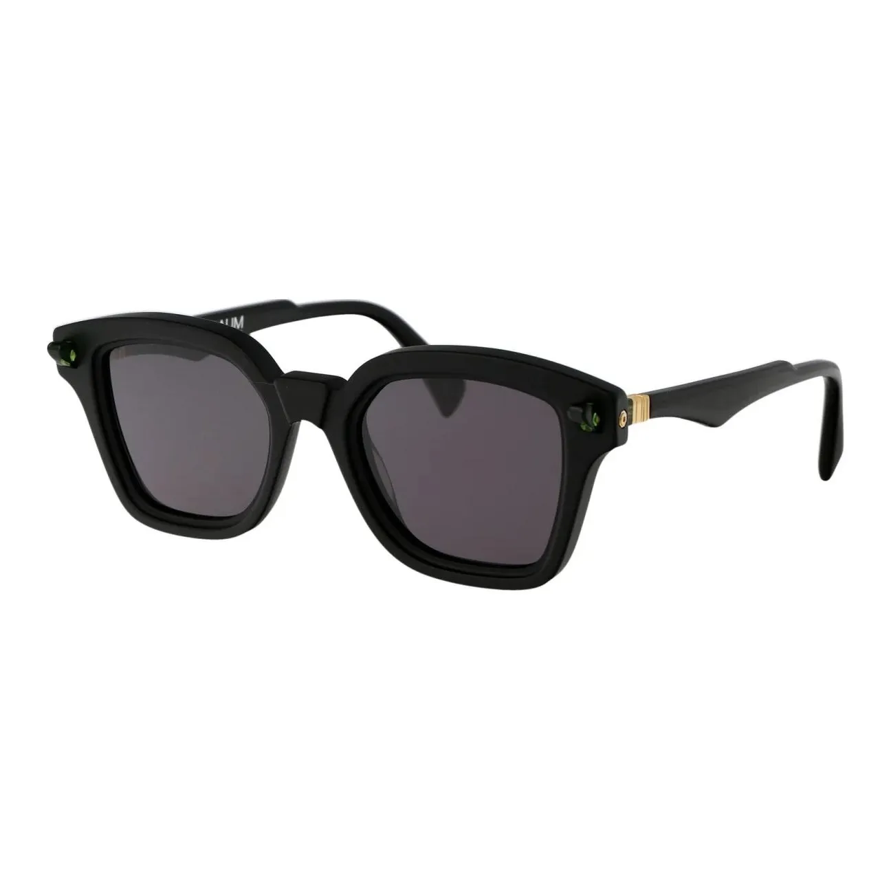 KUBORAUM Wayfarer frame Optical Glasses