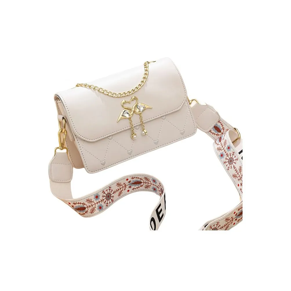 Weymond Мягкая кожа через плечо сумка переносная женская