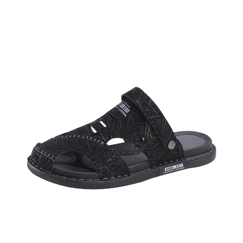 Shiozawa Пляжные сандалии Унисекс