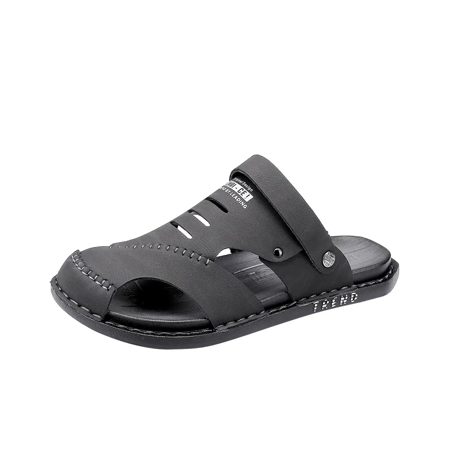 Shiozawa Пляжные сандалии Унисекс