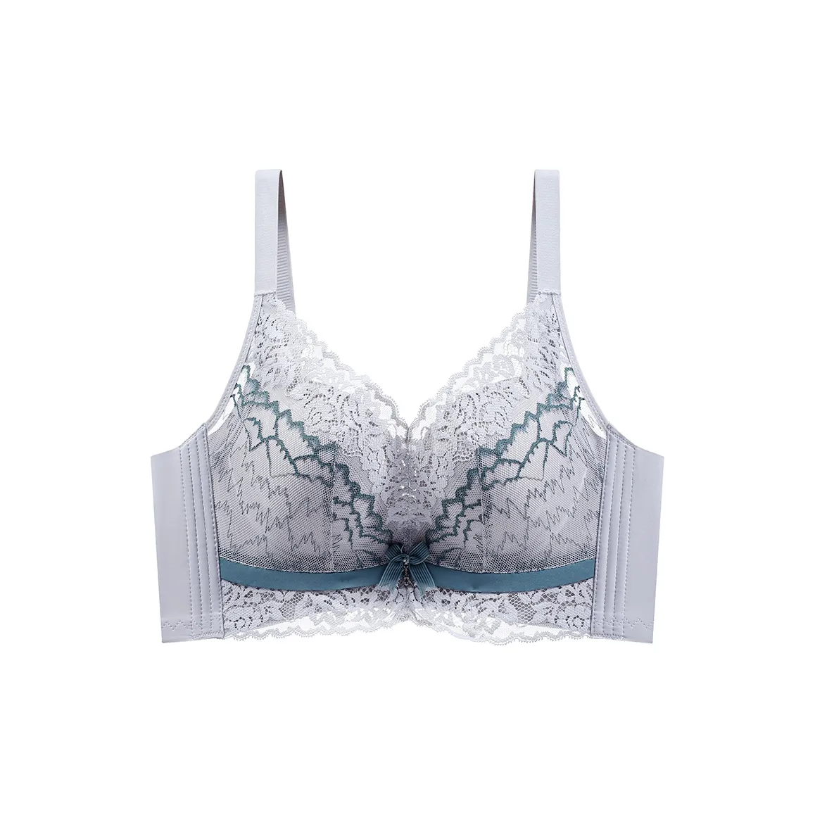 Elan and White Women's Bras
