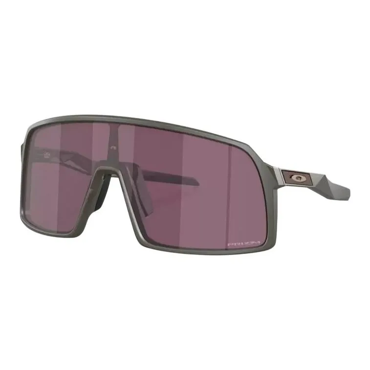 Oakley Sutro Mask frame Sunglasses