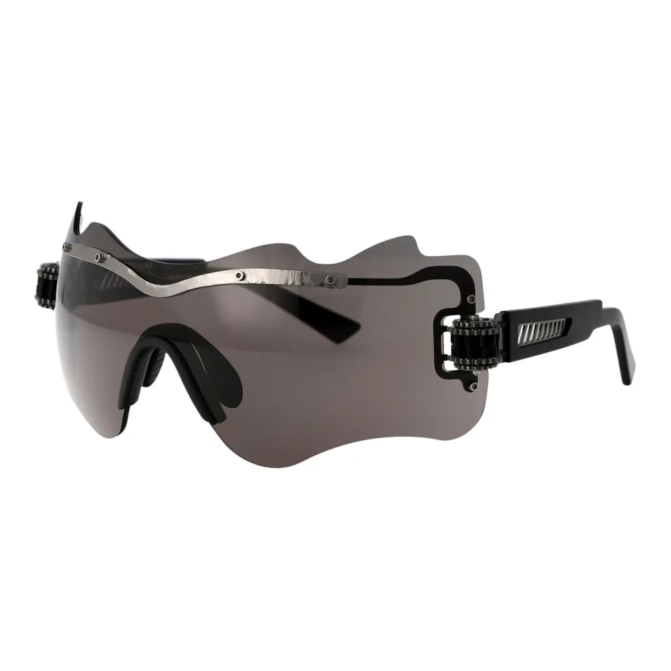 KUBORAUM Oversize-frame Sunglasses