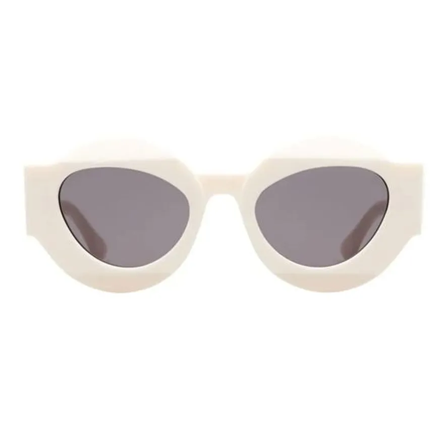 KUBORAUM Cat eye Tinted Sunglasses